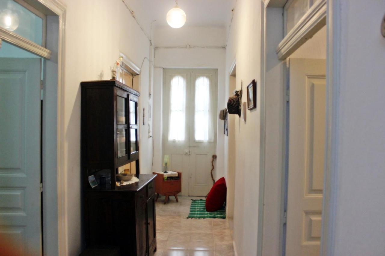 Marika'S Traditional House 圣尼古拉奥斯 外观 照片