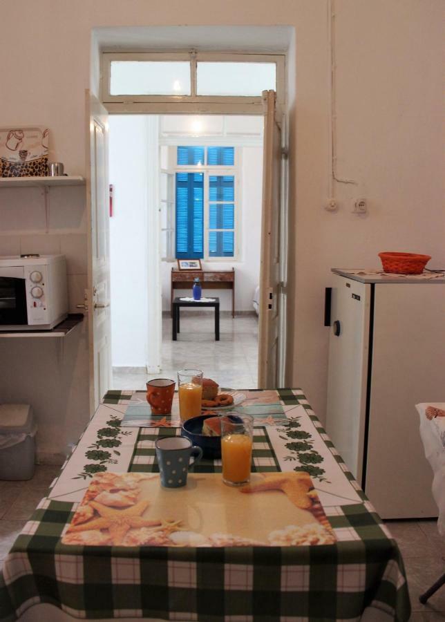 Marika'S Traditional House 圣尼古拉奥斯 外观 照片